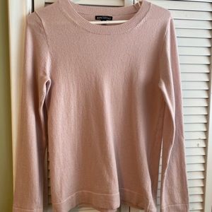 J. Crew Factory Sweater
